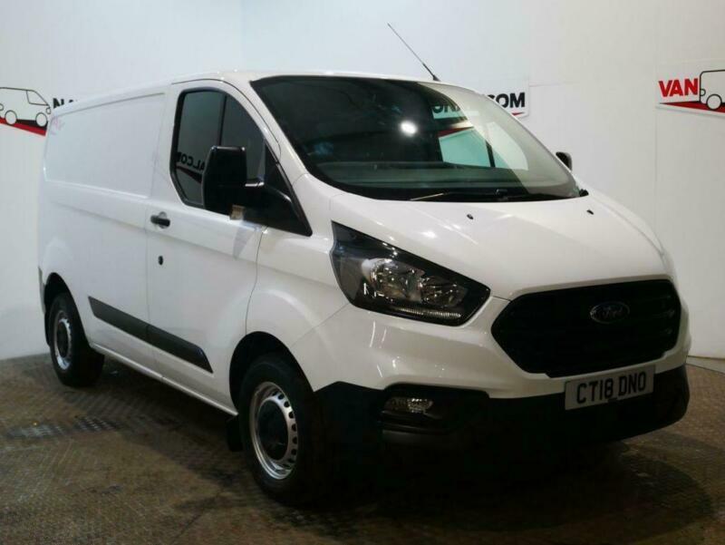 ford transit custom for sale gumtree